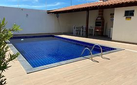 Minha casa, sua casa